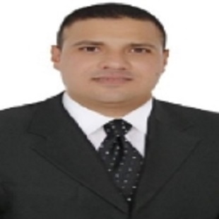 Dr. Osamah Ibrahim Khalaf